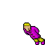 Character sprite