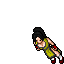 Character sprite