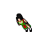 Character sprite