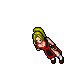 Character sprite