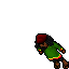 Character sprite