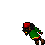 Character sprite