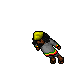 Character sprite