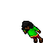 Character sprite