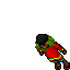 Character sprite