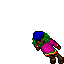 Character sprite