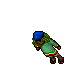 Character sprite
