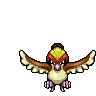 Character sprite