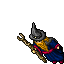 Character sprite