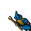 Character sprite