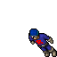 Character sprite