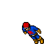 Character sprite