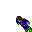 Character sprite