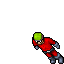 Character sprite