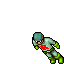 Character sprite