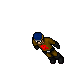 Character sprite