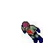Character sprite