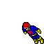 Character sprite