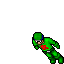 Character sprite