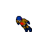 Character sprite