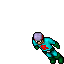 Character sprite
