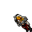 Character sprite