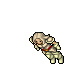 Character sprite