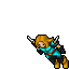 Character sprite