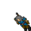 Character sprite