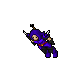 Character sprite