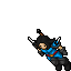 Character sprite