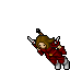 Character sprite