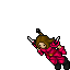Character sprite