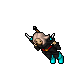 Character sprite