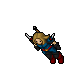 Character sprite