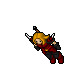 Character sprite