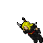 Character sprite