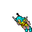 Character sprite