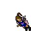 Character sprite