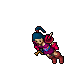 Character sprite