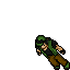 Character sprite
