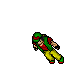Character sprite
