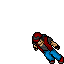 Character sprite