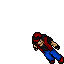 Character sprite