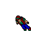 Character sprite