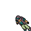 Character sprite