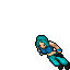 Character sprite
