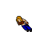 Character sprite