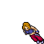 Character sprite