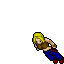Character sprite